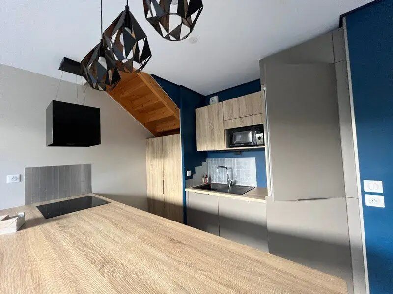 Maison à louer, 75m², Baillargues