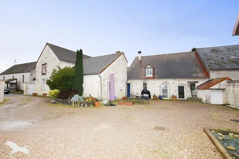 Maison à vendre, 240m², Mer