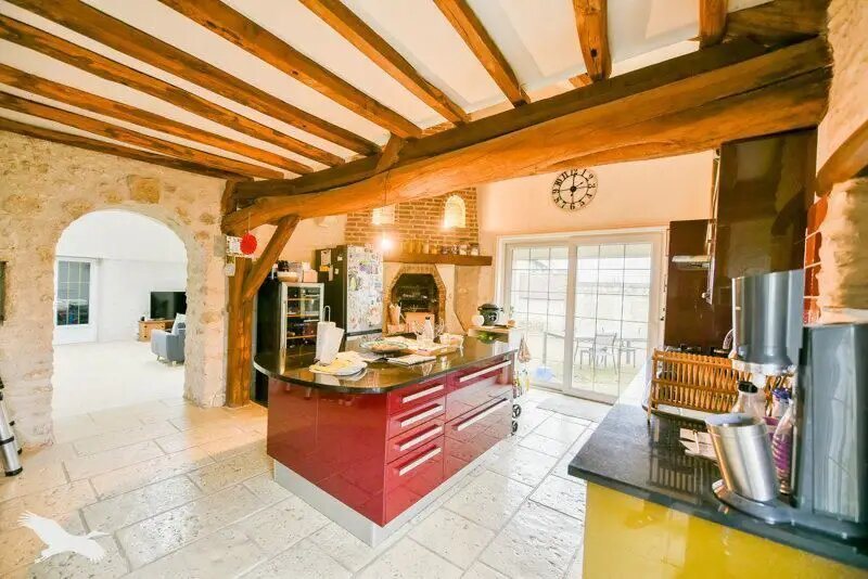 Maison à vendre, 240m², Mer
