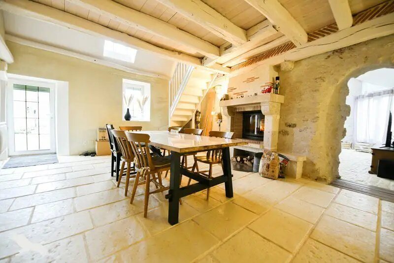 Maison à vendre, 240m², Mer