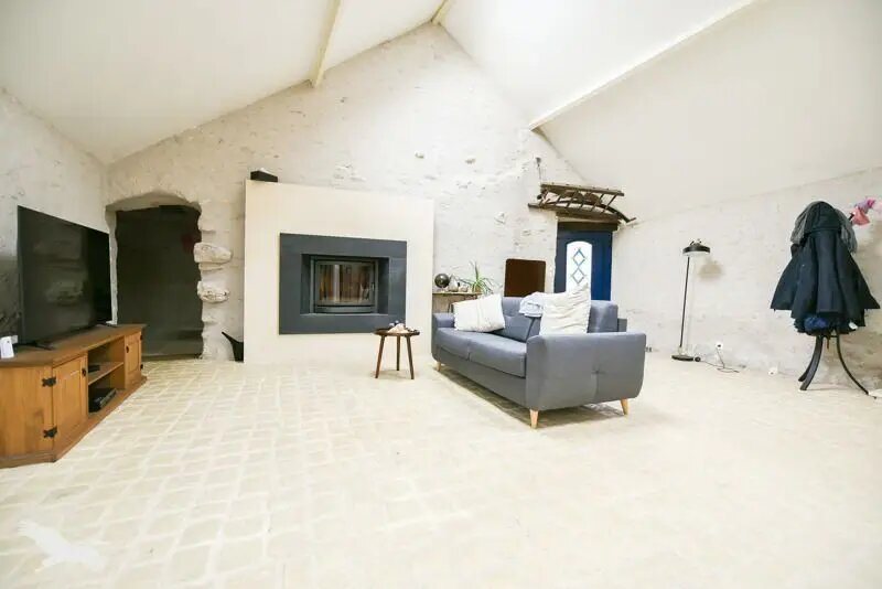 Maison à vendre, 240m², Mer