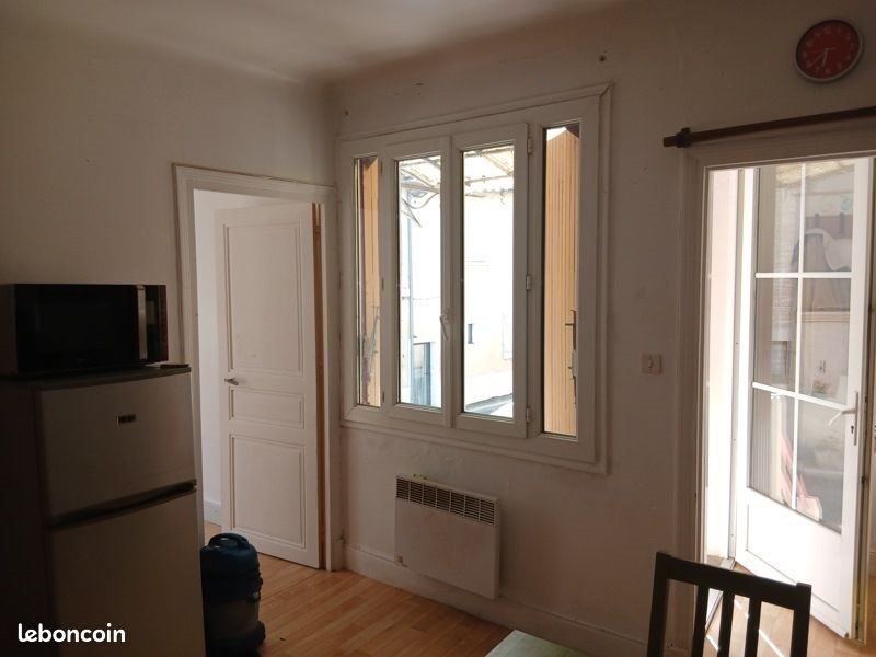 Maison à vendre, 40m², Dégagnac