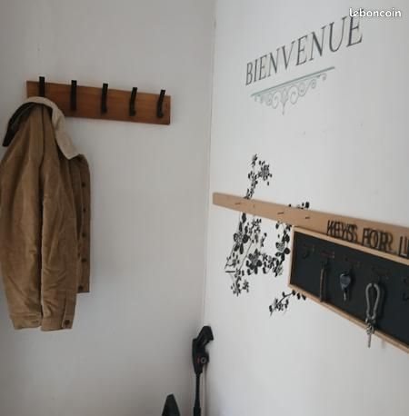 Maison à vendre, 40m², Dégagnac