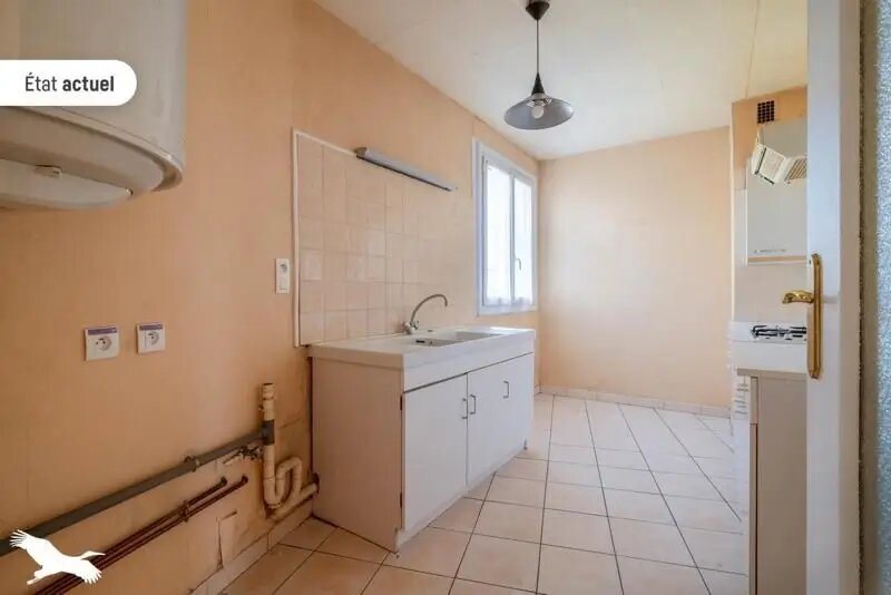 Appartement à vendre, 64m², Toulouse