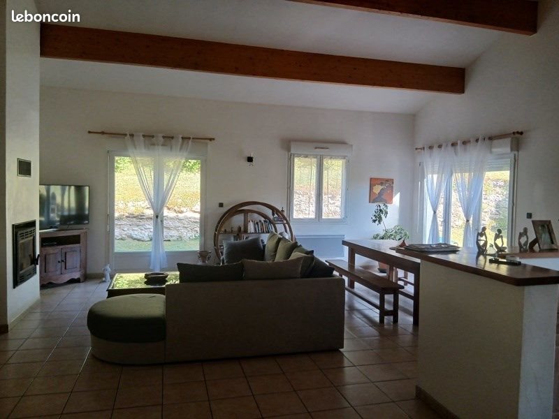 Maison à vendre, 122m², Frayssinet