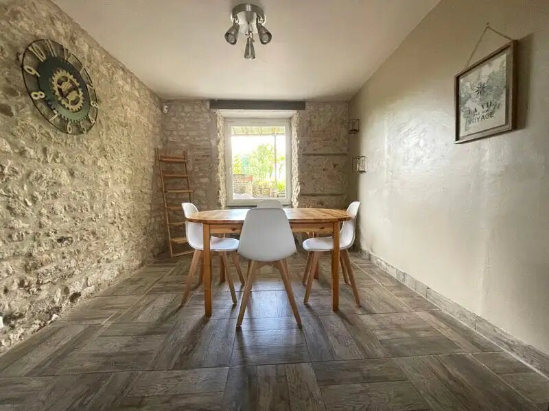 Maison à vendre, 138m², Poisieux