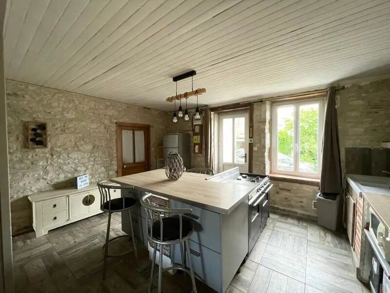 Maison à vendre, 138m², Poisieux