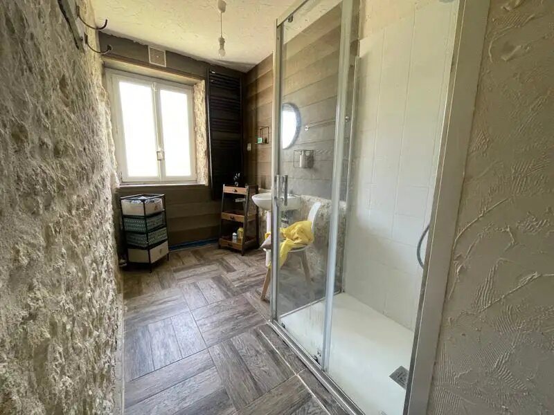 Maison à vendre, 138m², Poisieux