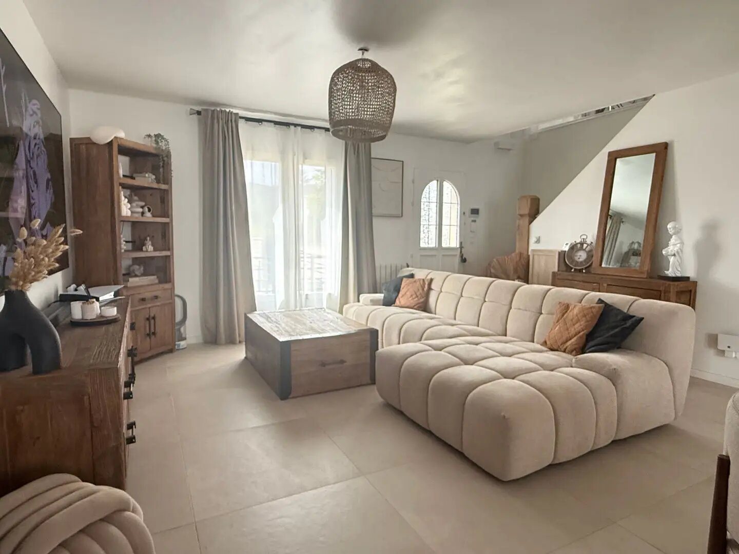 Maison à vendre, 187m², Bennecourt