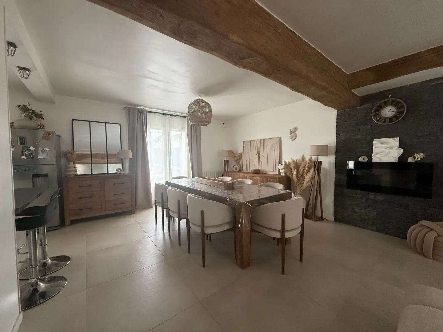 Maison à vendre, 187m², Bennecourt