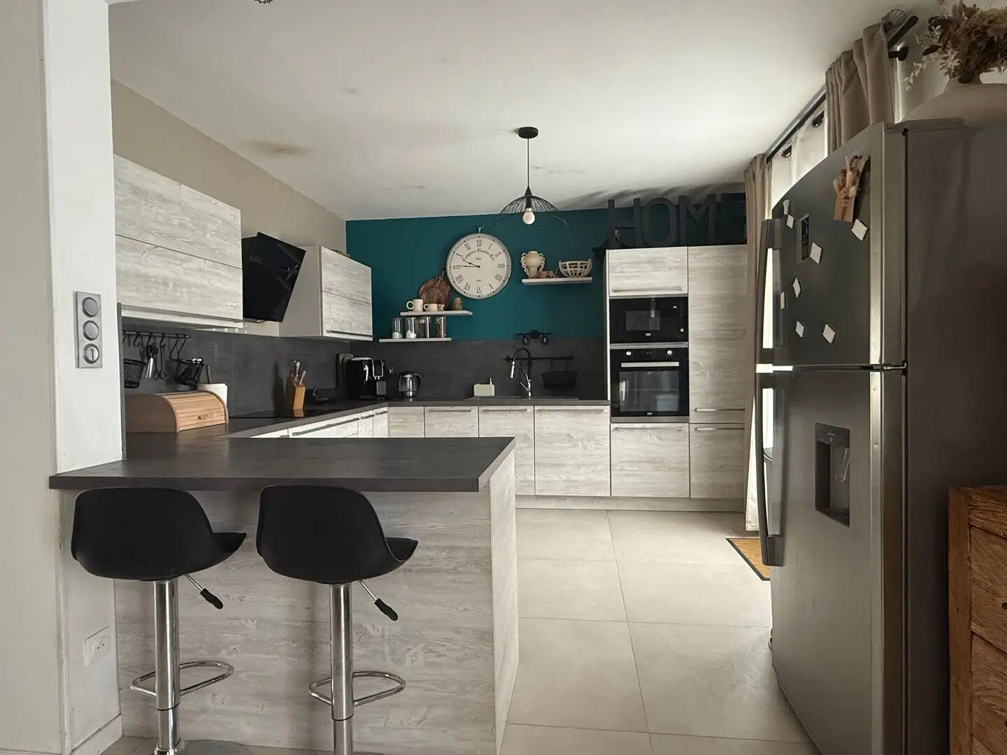 Maison à vendre, 187m², Bennecourt