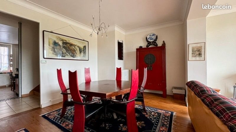 Maison à vendre, 143m², Tonneins