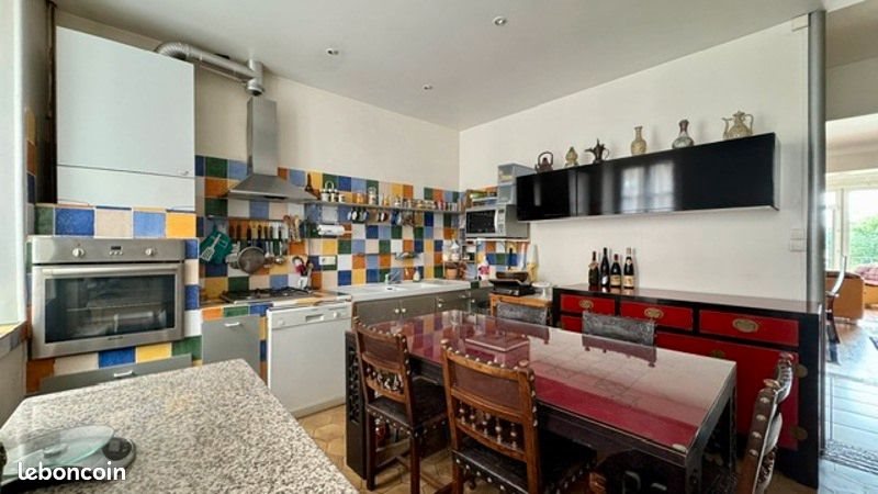 Maison à vendre, 143m², Tonneins
