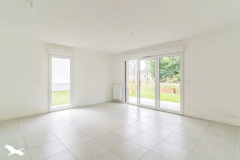 Appartement à vendre, 66m², Parempuyre