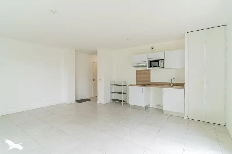 Appartement à vendre, 66m², Parempuyre
