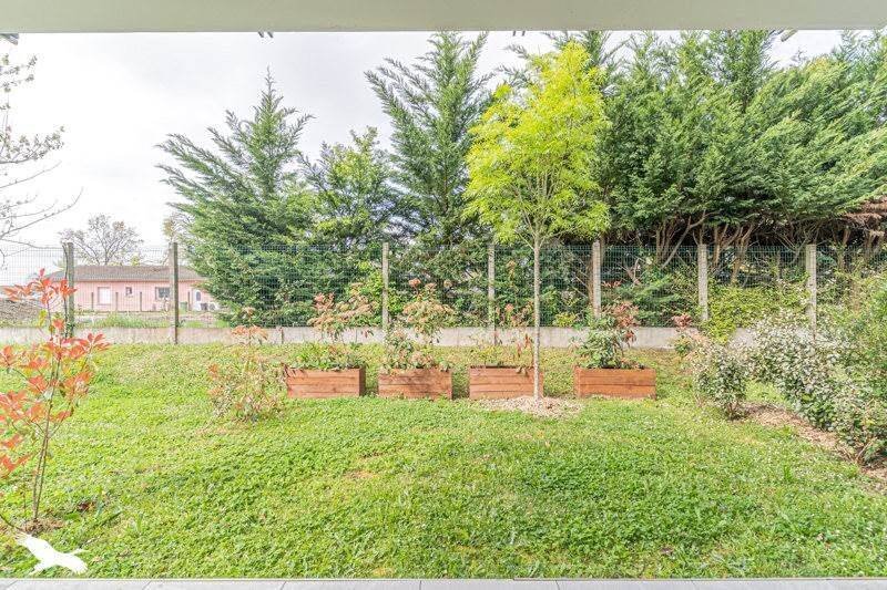 Appartement à vendre, 66m², Parempuyre