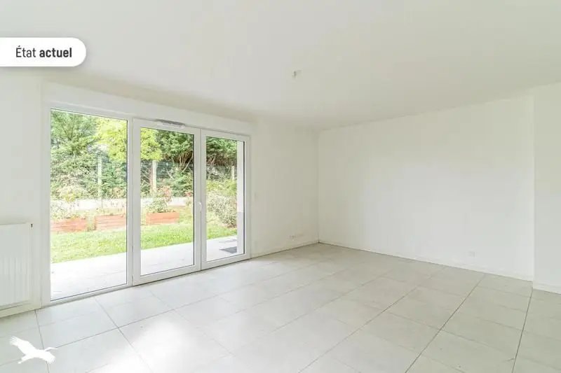 Appartement à vendre, 66m², Parempuyre