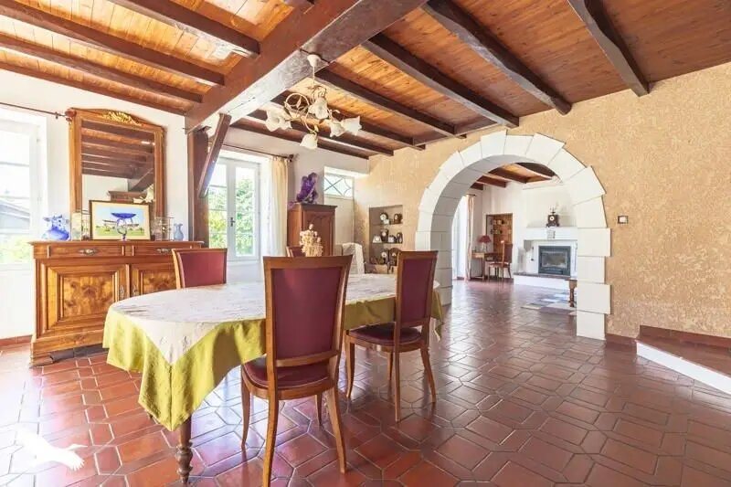 Maison à vendre, 185m², Bords