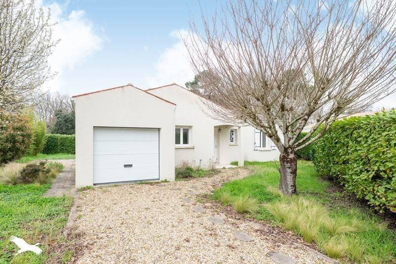 Maison à vendre, 99m², La Tremblade