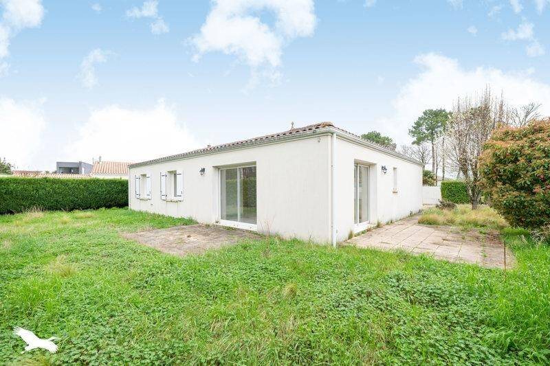 Maison à vendre, 99m², La Tremblade