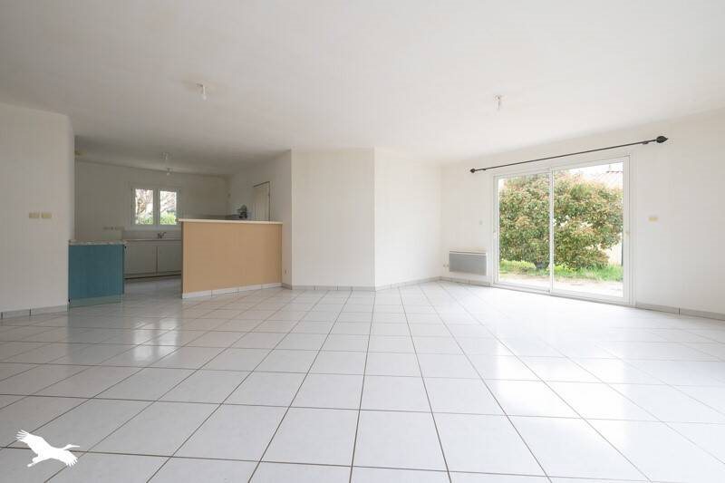 Maison à vendre, 99m², La Tremblade