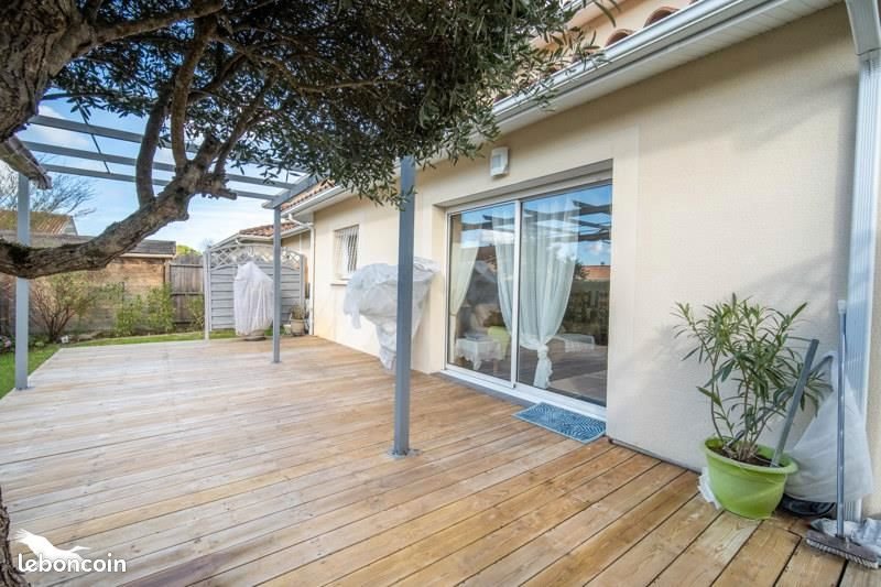 Maison à vendre, 97m², Biscarrosse