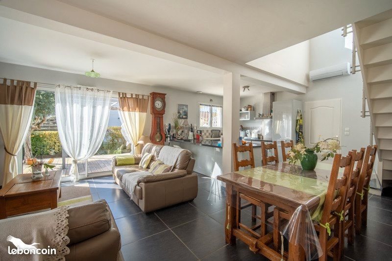 Maison à vendre, 97m², Biscarrosse