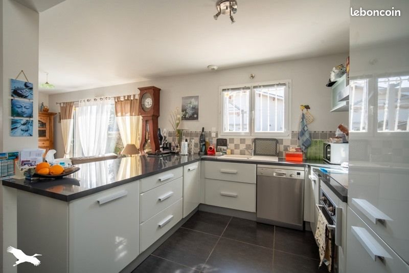 Maison à vendre, 97m², Biscarrosse