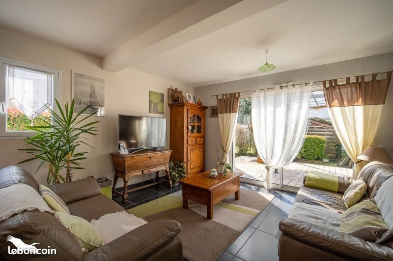Maison à vendre, 97m², Biscarrosse