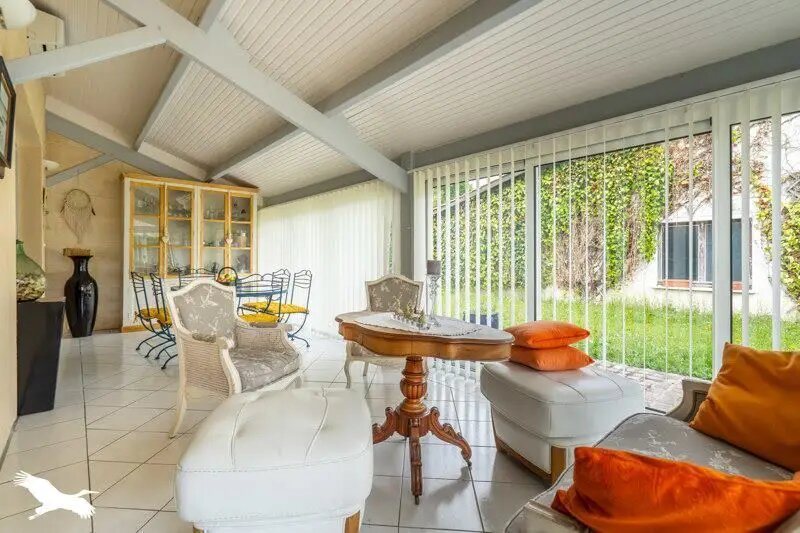 Maison à vendre, 190m², Listrac-Médoc