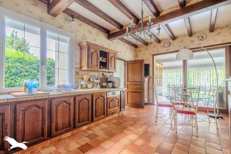 Maison à vendre, 190m², Listrac-Médoc