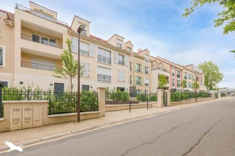 Appartement à vendre, 85m², Jouars-Pontchartrain