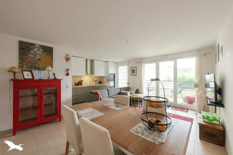 Appartement à vendre, 85m², Jouars-Pontchartrain