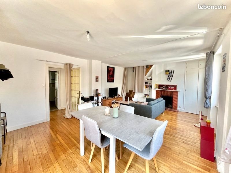 Maison à vendre, 76m², Brive-la-Gaillarde
