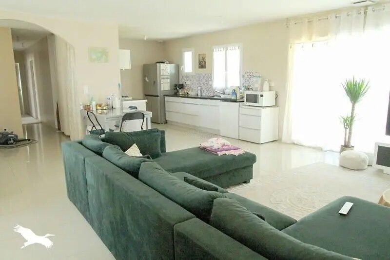 Maison à vendre, 139m², Montpon-Ménestérol