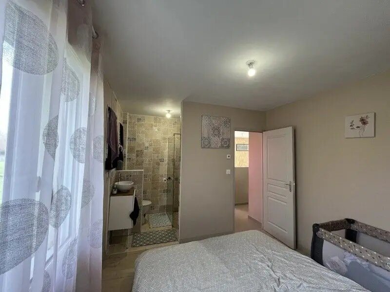 Maison à vendre, 139m², Montpon-Ménestérol
