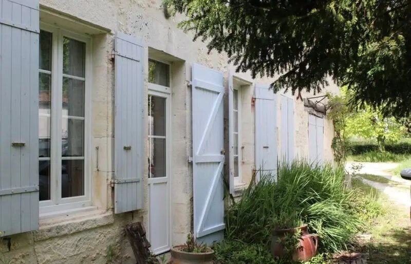 Maison à vendre, 277m², Pont-l'Abbé-d'Arnoult