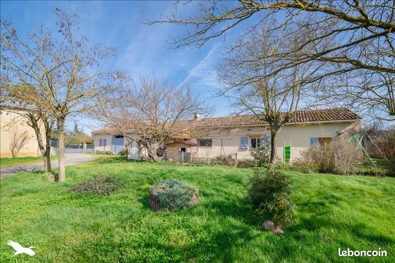 Maison à vendre, 210m², Léguevin