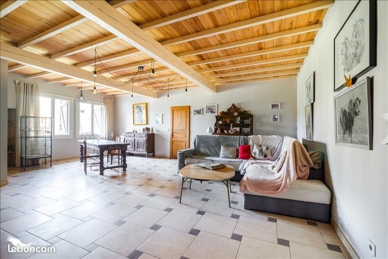 Maison à vendre, 210m², Léguevin