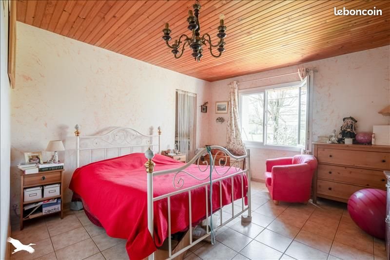 Maison à vendre, 210m², Léguevin