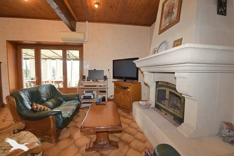 Maison à vendre, 223m², Suèvres
