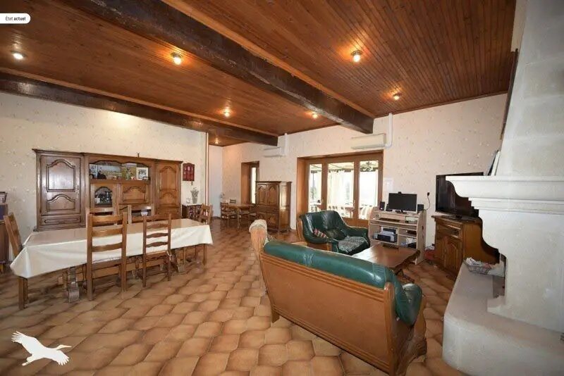 Maison à vendre, 223m², Suèvres
