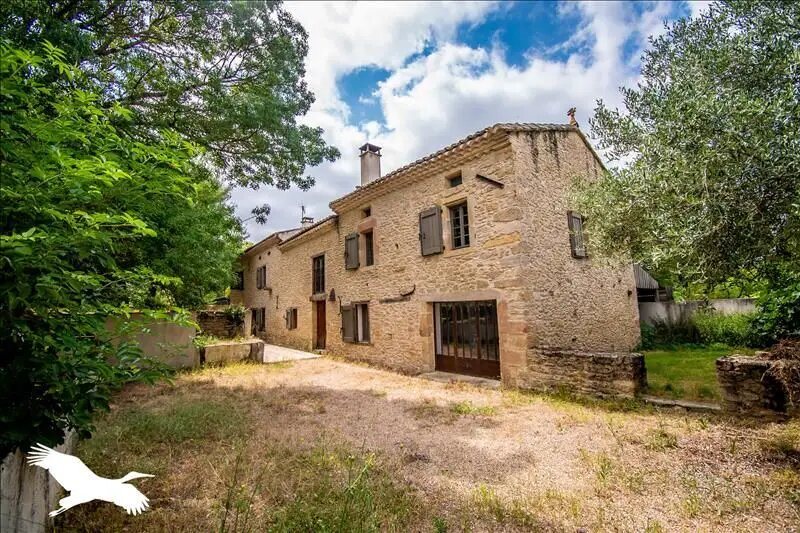 Maison à vendre, 223m², Les Cassés