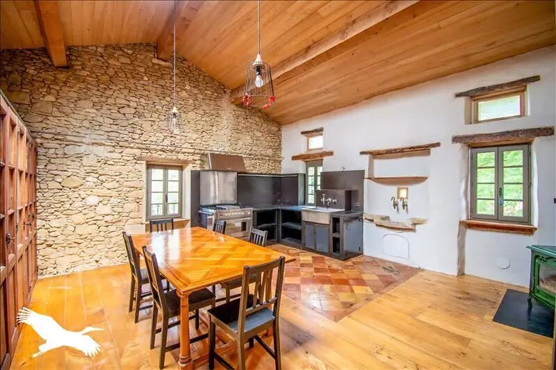 Maison à vendre, 223m², Les Cassés