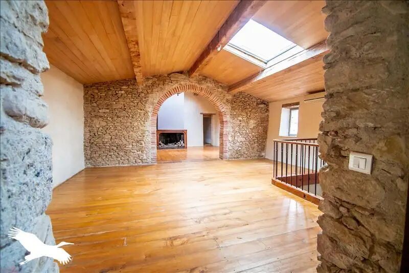 Maison à vendre, 223m², Les Cassés