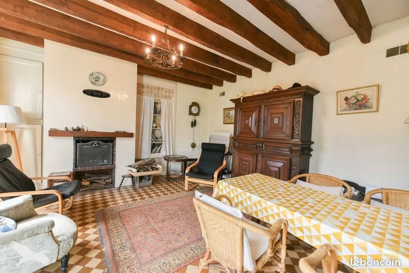 Maison à vendre, 70m², Bléré