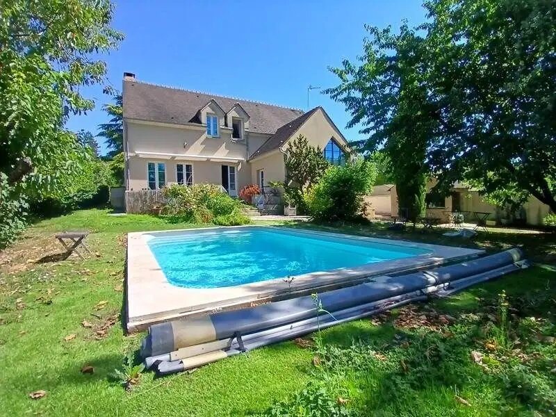 Maison à vendre, 240m², Nesles-la-Vallée