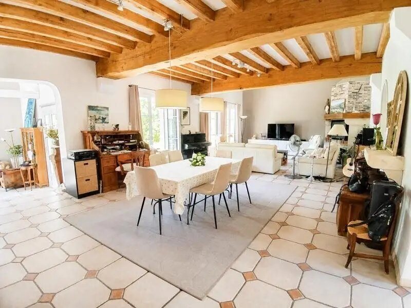 Maison à vendre, 240m², Nesles-la-Vallée