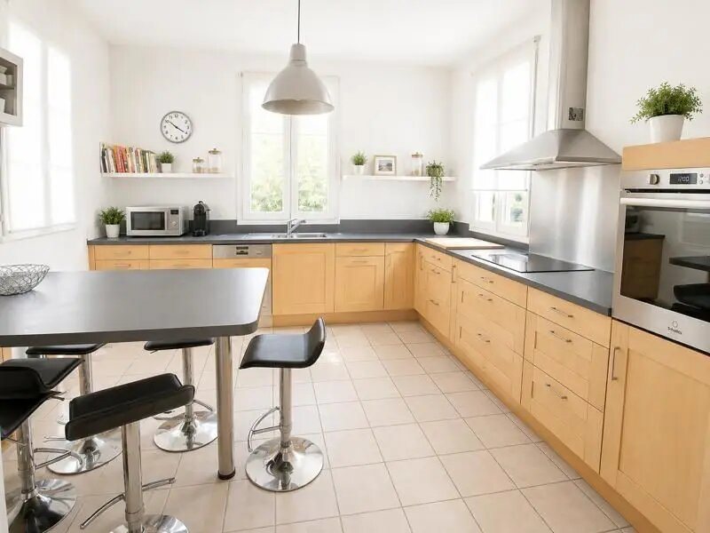 Maison à vendre, 240m², Nesles-la-Vallée