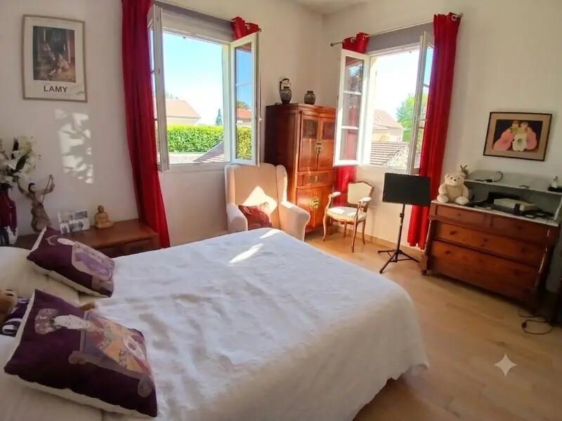 Maison à vendre, 240m², Nesles-la-Vallée